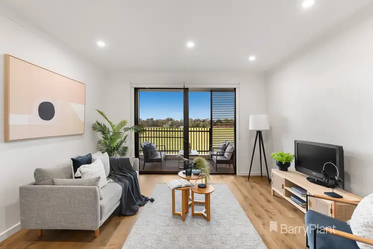 Second view of Homely townhouse listing, 40/111 Kinross Avenue, Edithvale VIC 3196