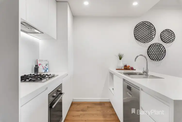 Third view of Homely townhouse listing, 40/111 Kinross Avenue, Edithvale VIC 3196