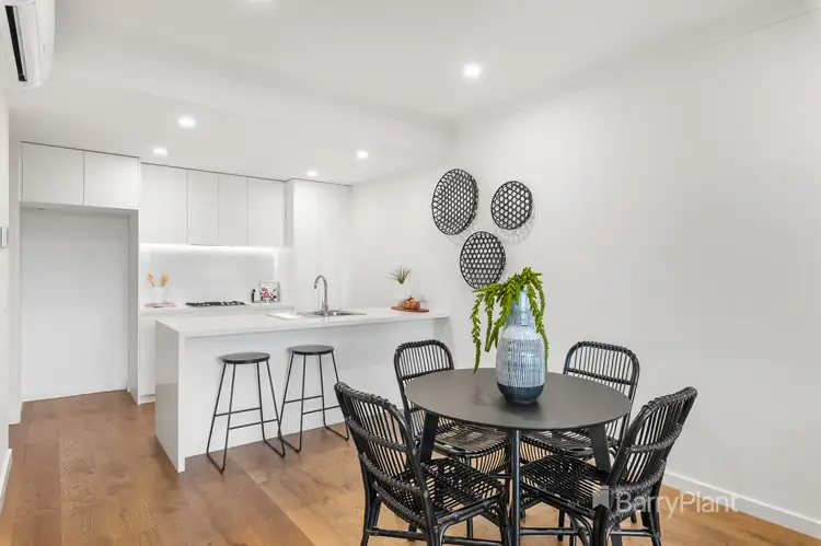 Fourth view of Homely townhouse listing, 40/111 Kinross Avenue, Edithvale VIC 3196