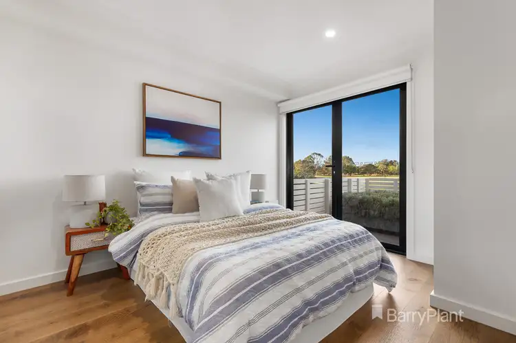 Fifth view of Homely townhouse listing, 40/111 Kinross Avenue, Edithvale VIC 3196