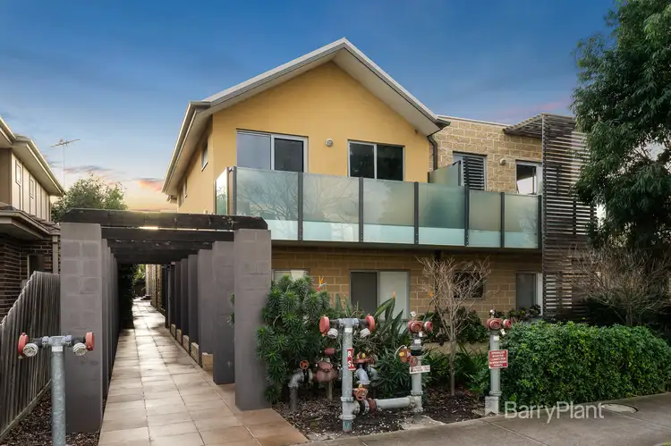 7/5 Phillip Street, Mentone VIC 3194