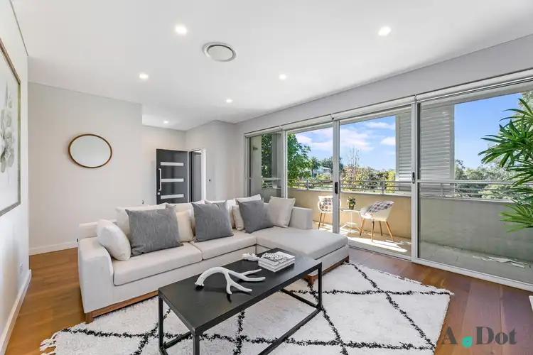 Second view of Homely house listing, 6 Kingsmeadow Close, Willoughby NSW 2068