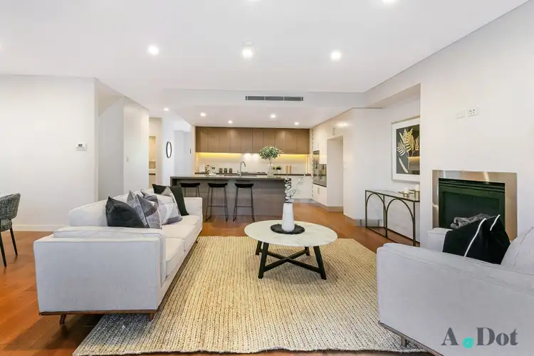 Fourth view of Homely house listing, 6 Kingsmeadow Close, Willoughby NSW 2068