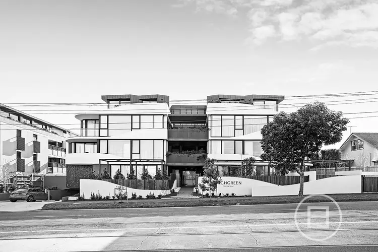 5/1457 High Street, Glen Iris VIC 3146