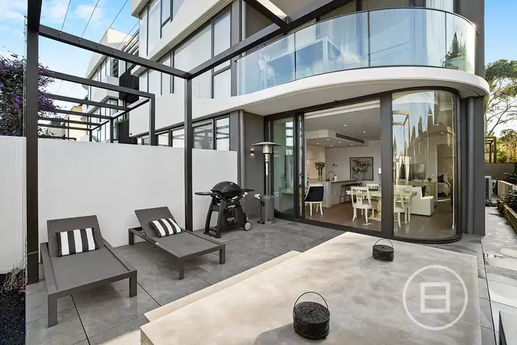 Sixth view of Homely apartment listing, 5/1457 High Street, Glen Iris VIC 3146