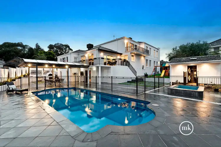 8 Toorak Court, Greensborough VIC 3088