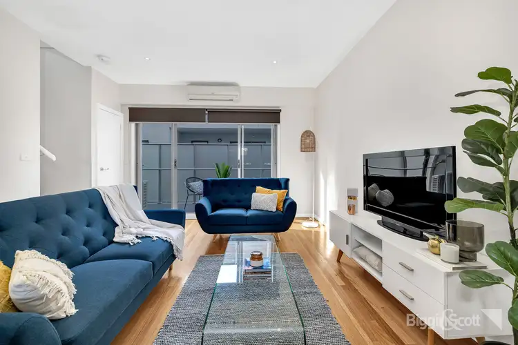 Sixth view of Homely townhouse listing, 4/127 Raleigh Road, Maribyrnong VIC 3032