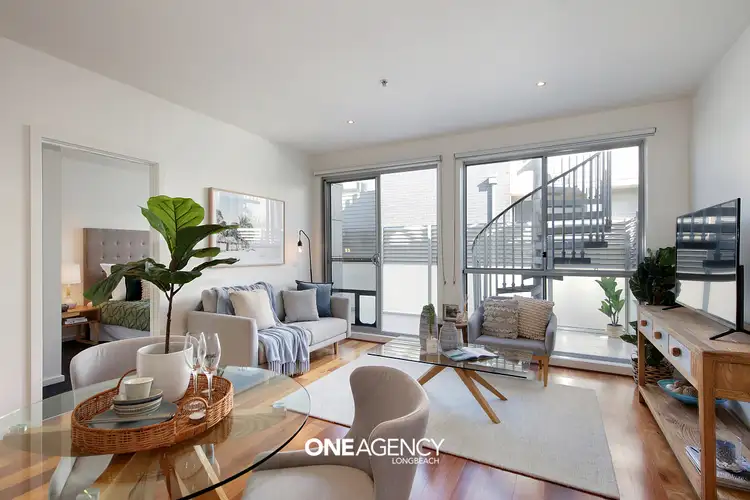 17/533-535 Nepean Highway, Bonbeach VIC 3196