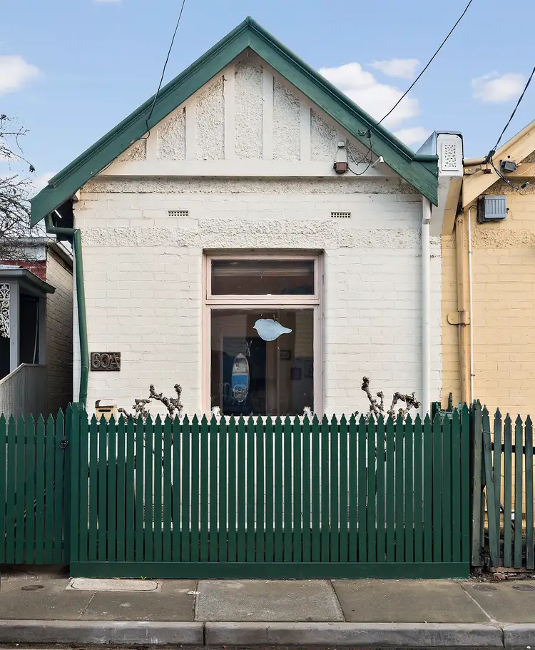 Main view of Homely house listing, 60A Victoria Street, Prahran VIC 3181