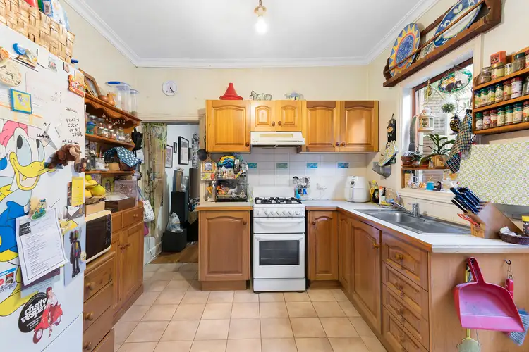 Third view of Homely house listing, 60A Victoria Street, Prahran VIC 3181