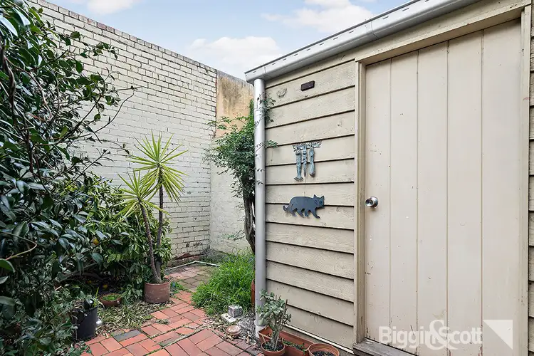 Fifth view of Homely house listing, 60A Victoria Street, Prahran VIC 3181