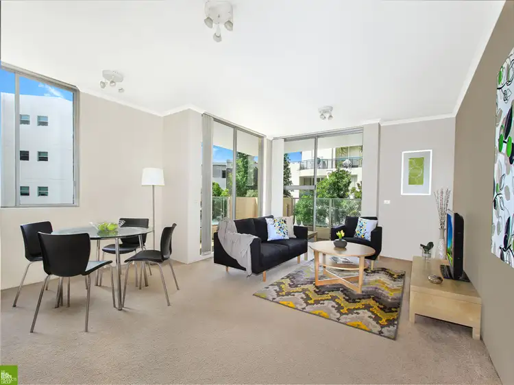 6/11-15 Ocean Street, Wollongong NSW 2500