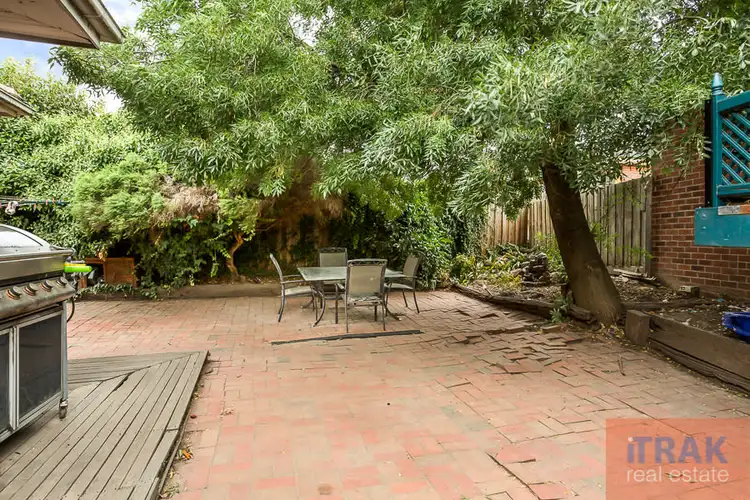 Sixth view of Homely house listing, 47 Faraday Street, Boronia VIC 3155