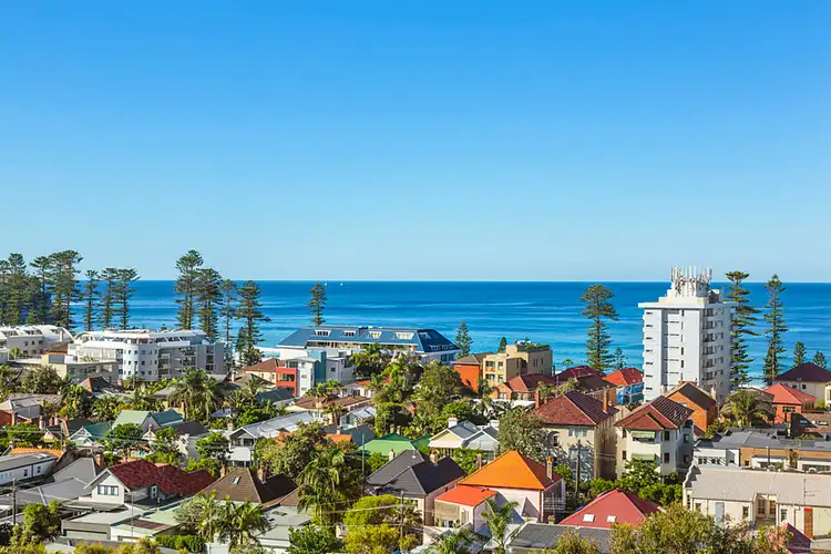 Main view of Homely apartment listing, 5/41 Kangaroo Street, Manly NSW 2095