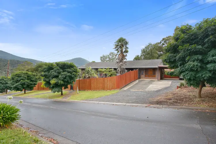 Second view of Homely house listing, 1 Webb Street, Warburton VIC 3799