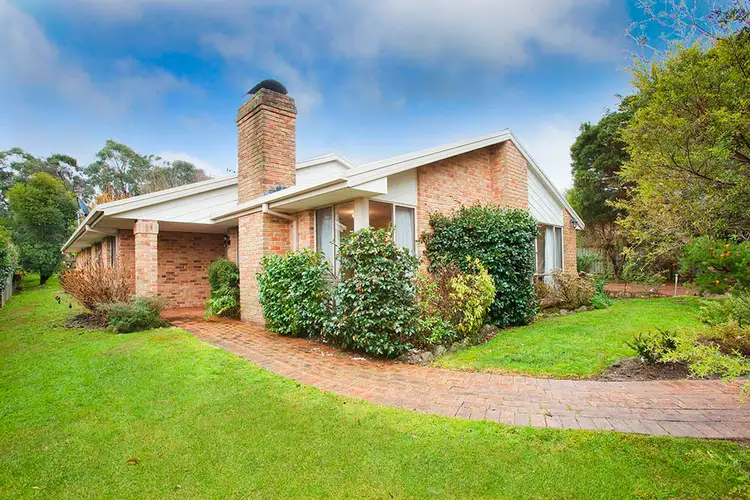 12 Rosemary Crescent, Bowral NSW 2576