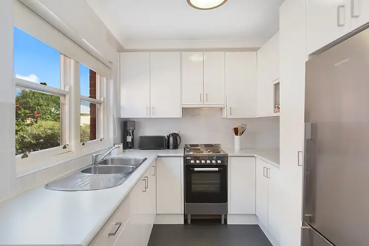 3/33a Dalley Street, Queenscliff NSW 2096