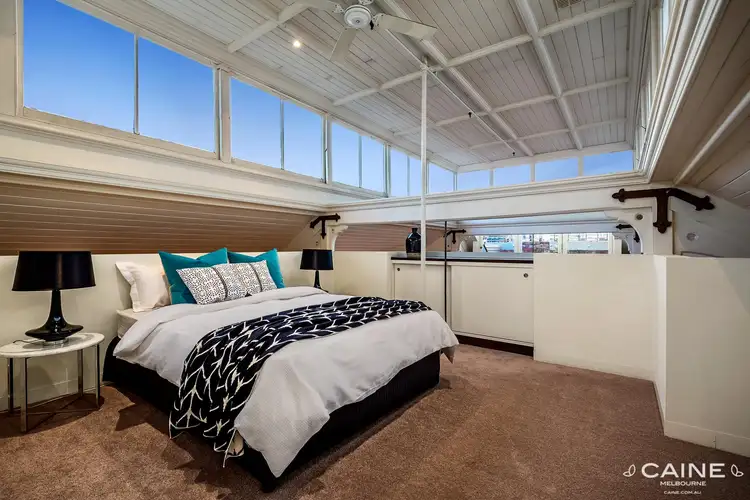 Fourth view of Homely apartment listing, 20/93 Oxford Street, Collingwood VIC 3066