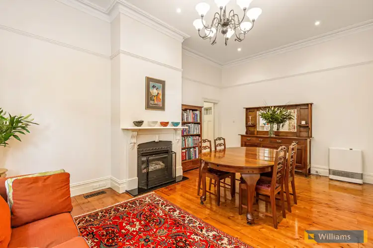 Fifth view of Homely house listing, 85 Railway Crescent, Williamstown VIC 3016