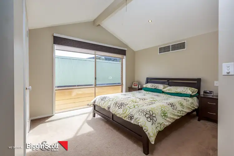 Fifth view of Homely house listing, 8 Schneider Street, Ferntree Gully VIC 3156