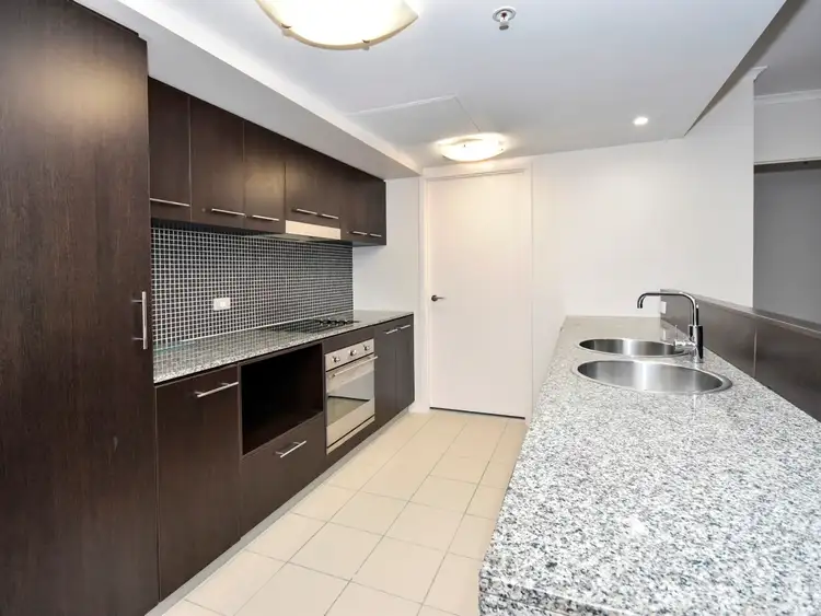 Second view of Homely unit listing, 610/38 Mahogany Drive, Pelican Waters QLD 4551
