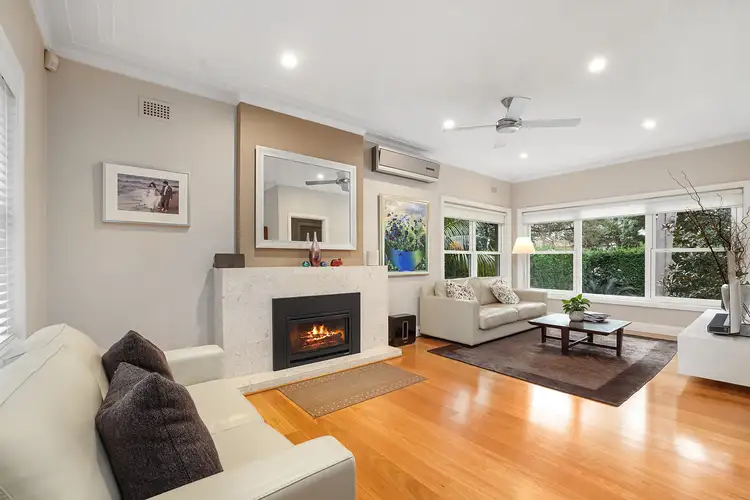 39 Ernest Street, Balgowlah Heights NSW 2093