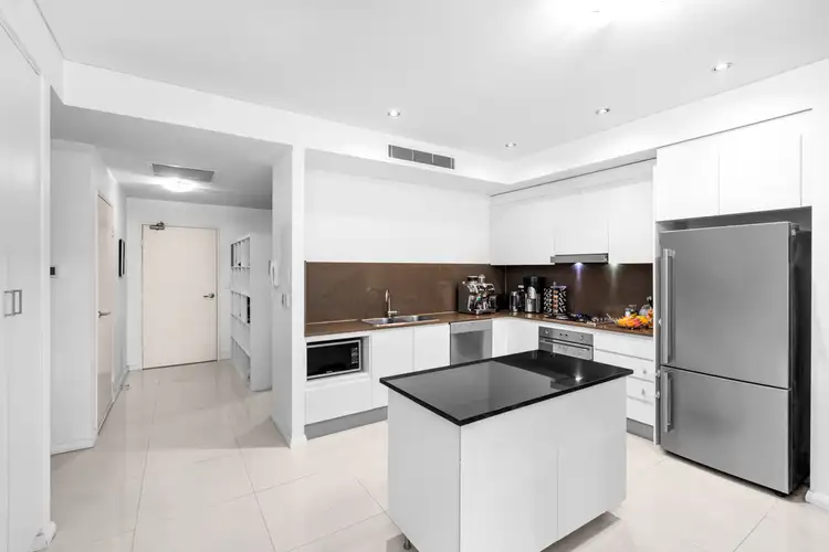 2104/43 Wilson Street, Botany NSW 2019
