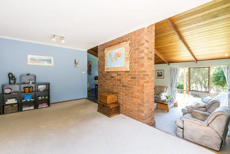 Second view of Homely house listing, 37 Rocklea Drive, Torquay VIC 3228