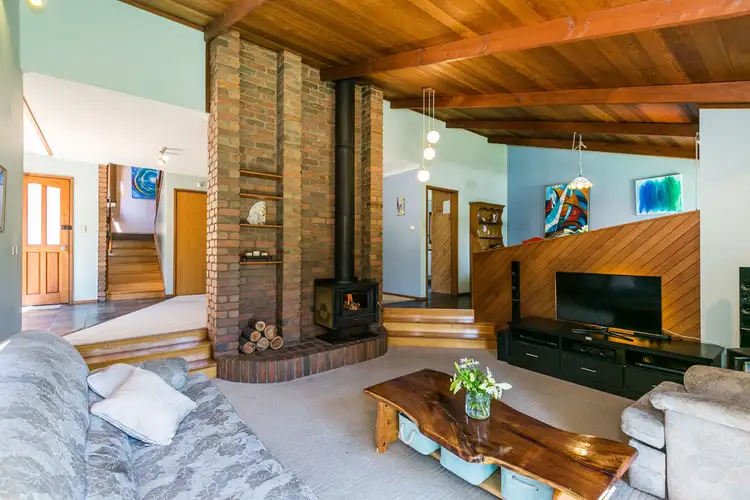 Third view of Homely house listing, 37 Rocklea Drive, Torquay VIC 3228