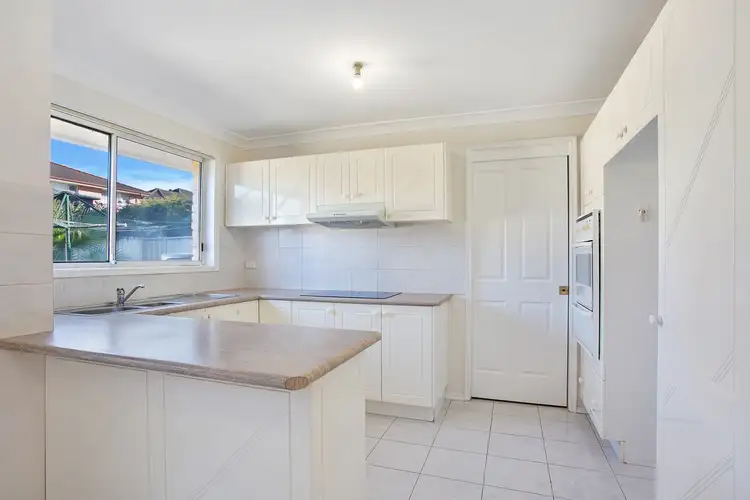 Third view of Homely townhouse listing, 4/45-49 Bossley Road, Bossley Park NSW 2176