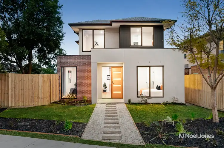 19 Braeside Avenue, Ringwood East VIC 3135