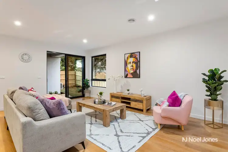 Second view of Homely house listing, 19 Braeside Avenue, Ringwood East VIC 3135