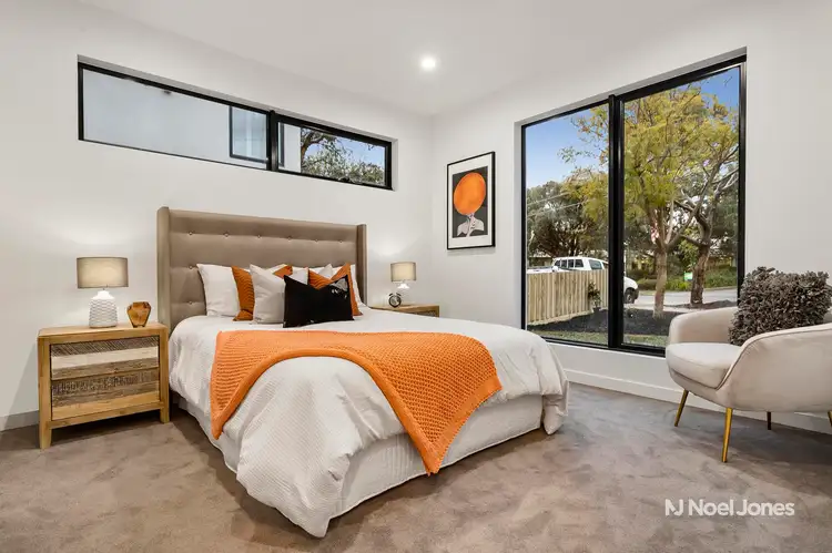 Fifth view of Homely house listing, 19 Braeside Avenue, Ringwood East VIC 3135