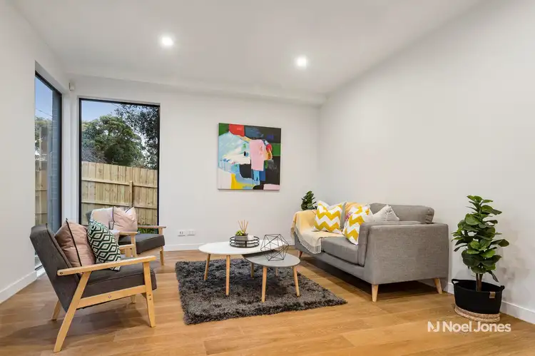 Seventh view of Homely house listing, 19 Braeside Avenue, Ringwood East VIC 3135