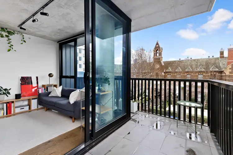 201/139 York Street, Prahran VIC 3181