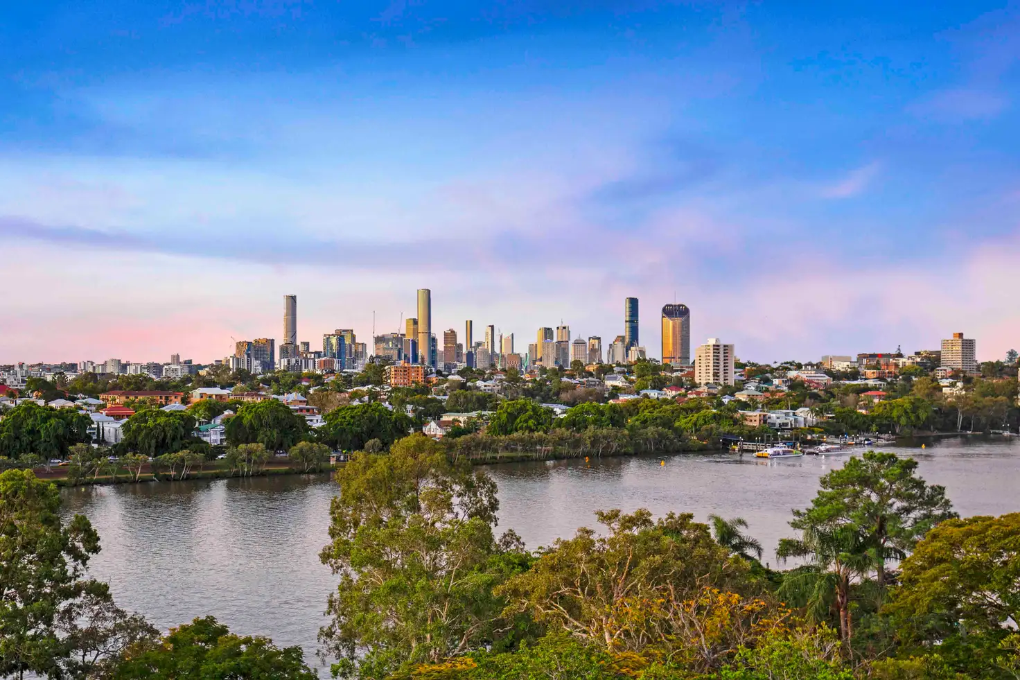 Main view of Homely unit listing, 26/36 Jerdanefield Road, St Lucia QLD 4067