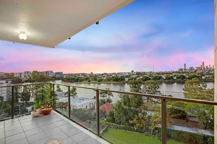 Second view of Homely unit listing, 26/36 Jerdanefield Road, St Lucia QLD 4067