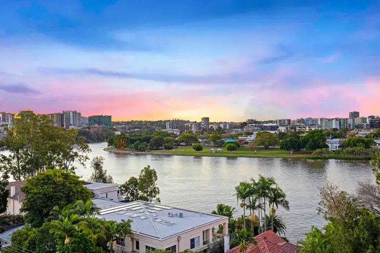 Third view of Homely unit listing, 26/36 Jerdanefield Road, St Lucia QLD 4067