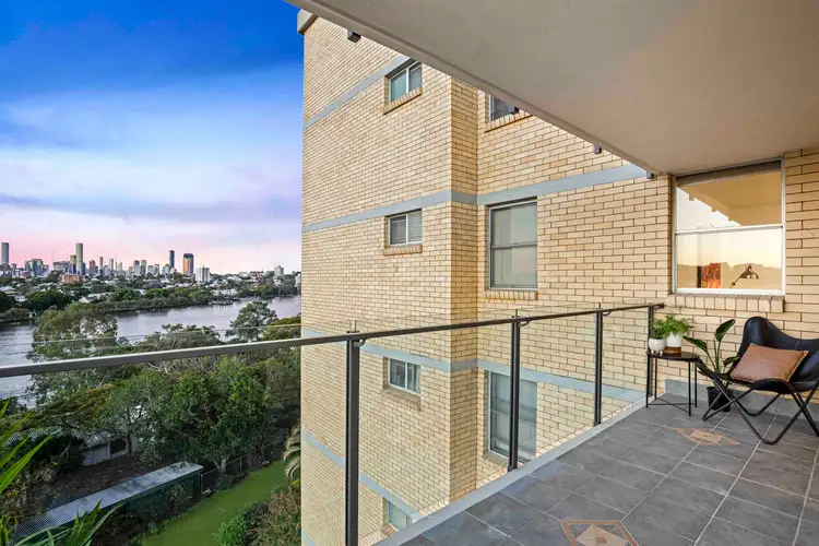 Fourth view of Homely unit listing, 26/36 Jerdanefield Road, St Lucia QLD 4067