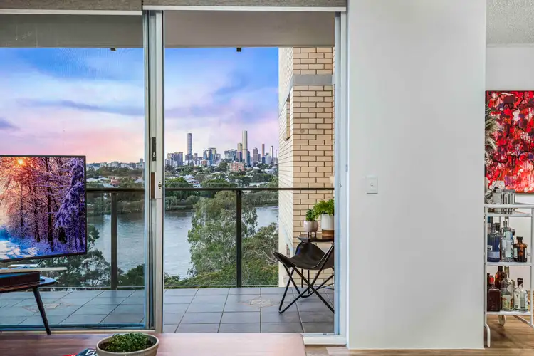 Fifth view of Homely unit listing, 26/36 Jerdanefield Road, St Lucia QLD 4067