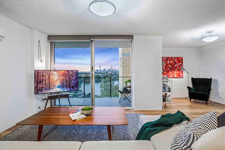 Sixth view of Homely unit listing, 26/36 Jerdanefield Road, St Lucia QLD 4067