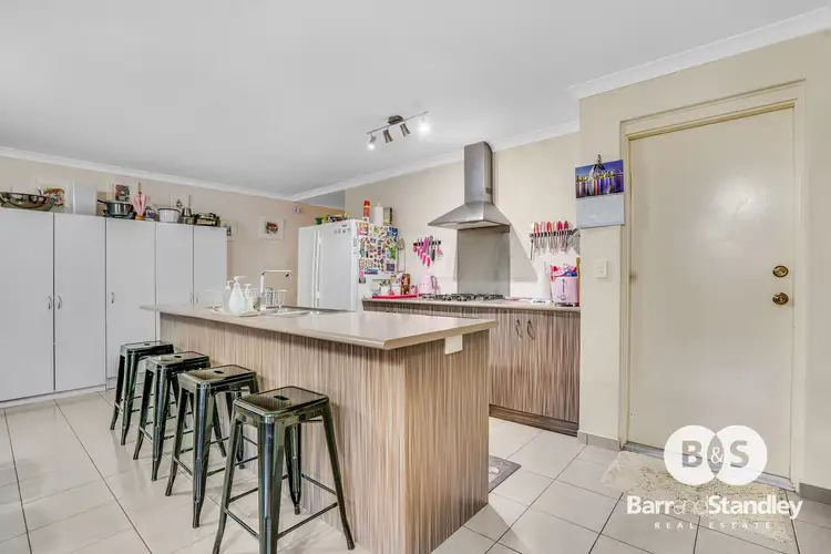 Fourth view of Homely house listing, 53 Sherwood Drive, Dalyellup WA 6230