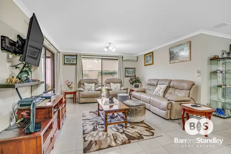 Sixth view of Homely house listing, 53 Sherwood Drive, Dalyellup WA 6230