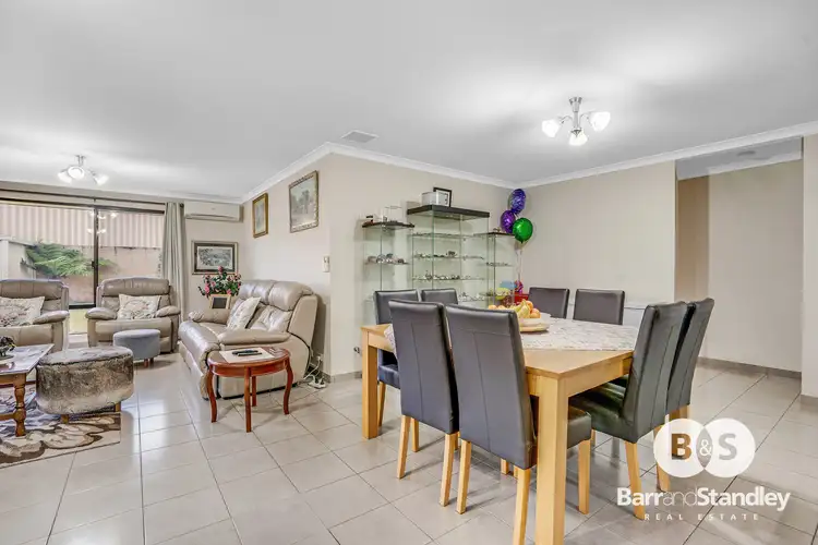 Seventh view of Homely house listing, 53 Sherwood Drive, Dalyellup WA 6230