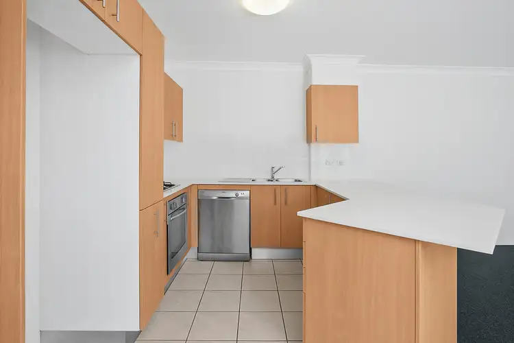 Second view of Homely apartment listing, 11/50-52 Old Pittwater Road, Brookvale NSW 2100
