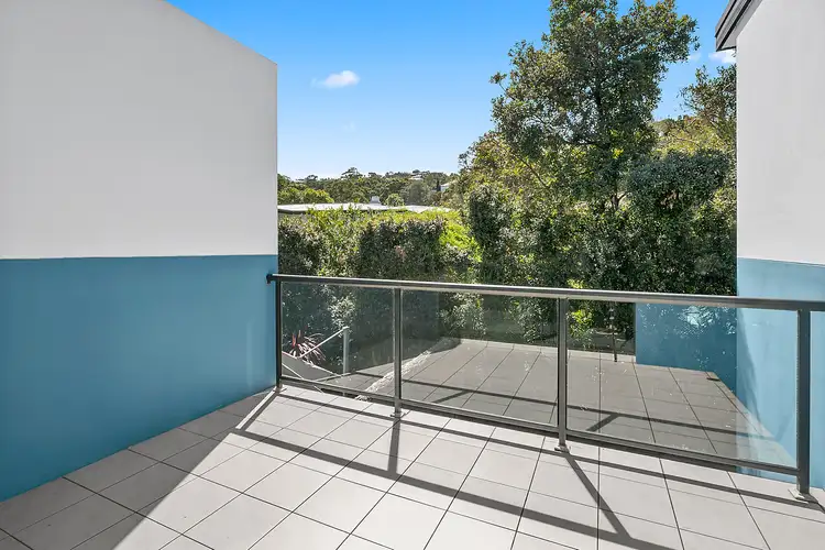 Third view of Homely apartment listing, 11/50-52 Old Pittwater Road, Brookvale NSW 2100
