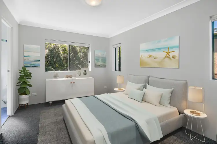 Fourth view of Homely apartment listing, 11/50-52 Old Pittwater Road, Brookvale NSW 2100