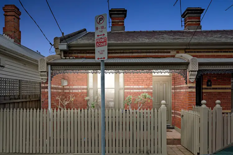 10 Primrose Street, Prahran VIC 3181