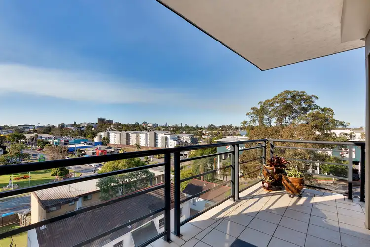 Second view of Homely unit listing, 27/11 Grosvenor Road, Indooroopilly QLD 4068