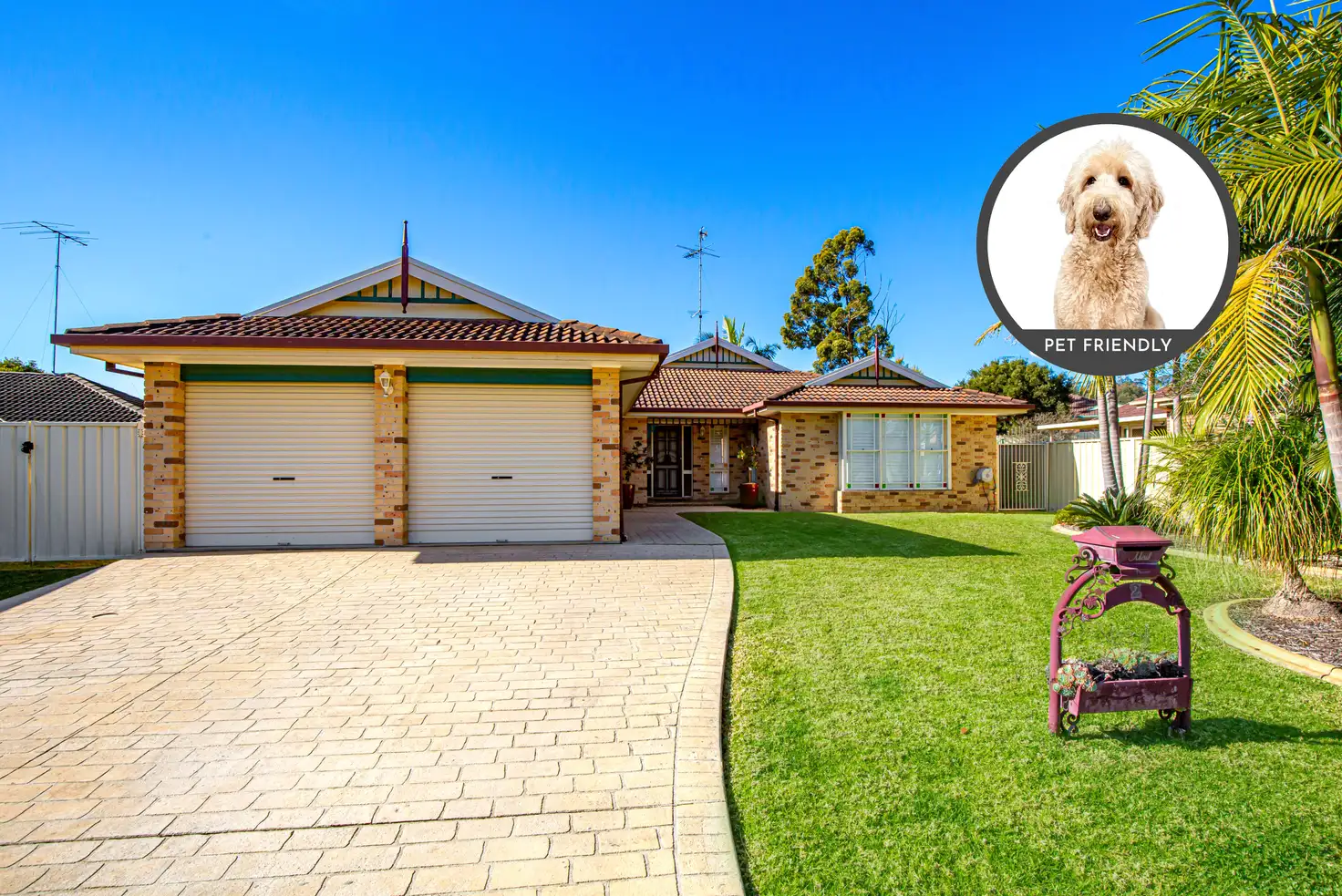 Main view of Homely house listing, 2 Wilkinson Place, Cranebrook NSW 2749